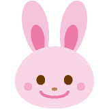 うさぎ